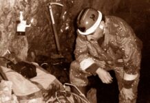 Repere estivale – Spre tenebrele lumii lui Hades – Reîntoarcere în lumea de piatră a Sohodolului