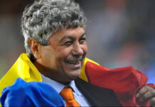 Mircea Lucescu, propus selecționer: ,,Voi stabili un record mondial”