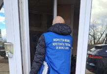 Amenzi mari de la inspectorii de muncă. Angajatorii din județ folosesc muncitori fără a le încheia contracte de muncă, motivând că sunt „zilieri”