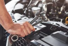 ANAF verifică firmele care fac ITP