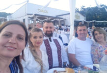 Balamuc în AUR, cu ,,bodyguardul” șefei Priescu! Zorlescu, numit coordonator al campaniei prezidențiale în Gorj!