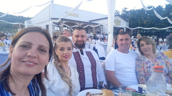 Balamuc în AUR, cu ,,bodyguardul” șefei Priescu! Zorlescu, numit coordonator al campaniei prezidențiale în Gorj!