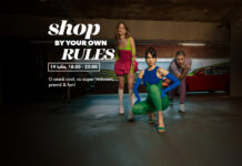 Reduceri și premii la mall-ul din Târgu Jiu