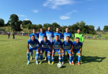 Vulturii se reunesc la finalul săptămânii