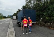 Controale rutiere cu 300 de inspectori antifraudă