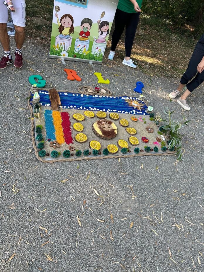 Concurs între cinci grădinițe din Gorj