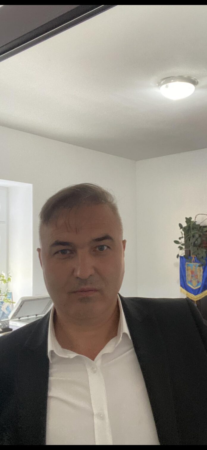 Apel către fermierii din Roșia de Amaradia