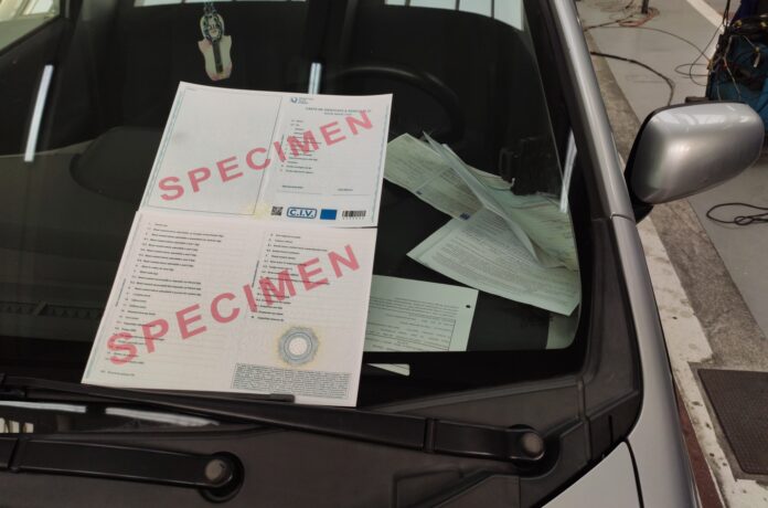 RAR, anunț pentru șoferi