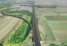 Autostrada Craiova-Filiași. Începe procedura de licitație pentru construcția lotului 3