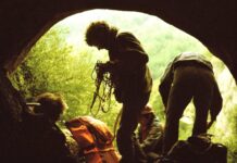 Repere ancestrale – Peștera Muierilor – martoră a existenței vieții din cele mai vechi timpuri în țara noastră