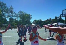 Micii baschetbaliști de la CSS, învingători! ,,Au făcut senzație la Costinești!”