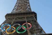 Încep Jocurile Olimpice de vară de la Paris