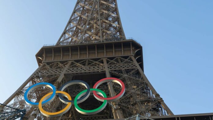 Încep Jocurile Olimpice de vară de la Paris