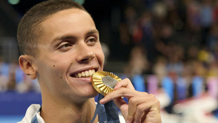 JO 2024: Programul sportivilor români de astăzi