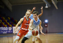 Gorjeanul Octavian Ilie a ajuns la Craiova