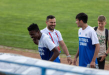 Gilortul va avea un nou antrenor