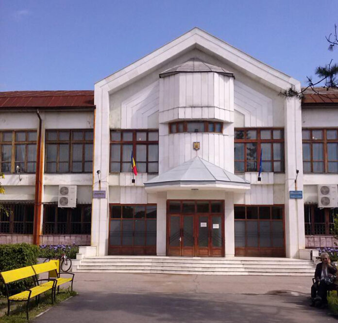 Șef nou la Parchetul Motru