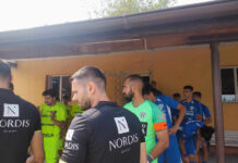 Viitorul s-a impus la Curtișoara. Echipa gorjeană a cedat un jucător