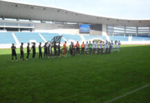 Patru amicale, în iulie, pentru Viitorul. Mai mulți jucători, pregătiți să semneze