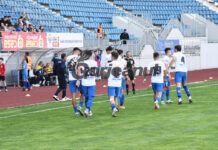 Echipa lui Călin Cojocaru și-a aflat programul din liga secundă