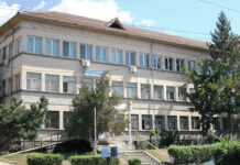 Un nou medic la Spitalul Județean