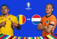 Luptăm pentru un loc în „sferturi”: România-Olanda, ora 19:00