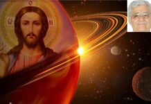 Educaţia…şi Lecţia de viaţă! – În afara zgomotului lumii acesteia, creștinul adevărat se străduiește să găsească firul pierdut al mântuirii! – Dumnezeu este Cel Care a făcut lumea și a întocmit și limitele minții noastre, dându-ne atâta înțelepciune spre a-L putea cunoaște îndeaproape!