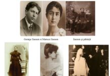 Marin Arcuş despre un îndelungat „Popas muzical” – GEORGE ENESCU – Omul & Muzicianul – o superbă întruchipare a geniului muzical românesc (II)