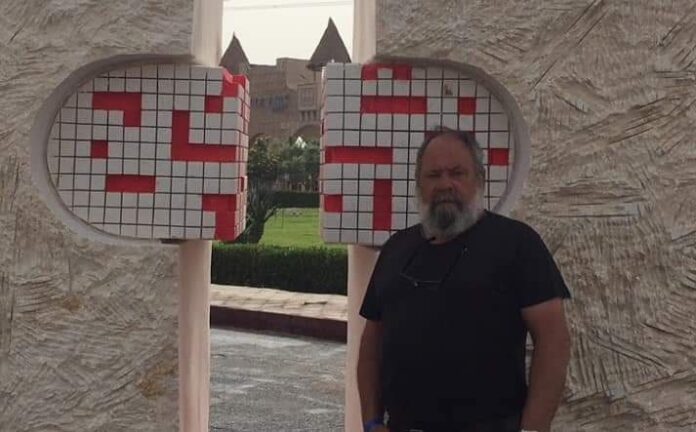 A murit sculptorul Nicolae Fleissig