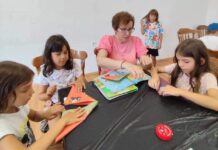 Noi activități inedite pentru copii, la Muzeul Județean