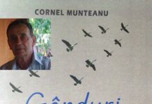 Gânduri…gânduri…