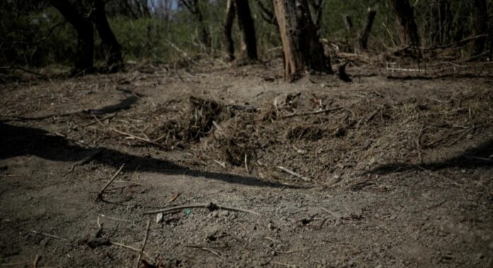 Resturi de drone rusești, descoperite la granița cu România. Reacția MApN