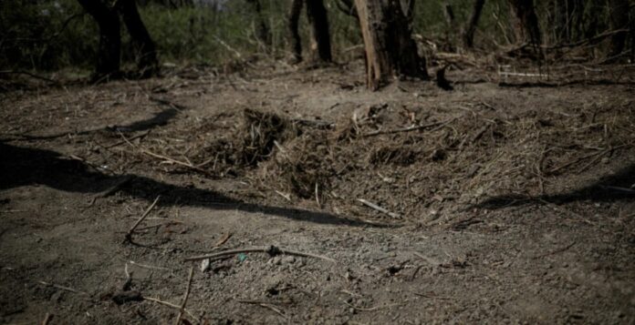 MApN: Resturi de dronă au fost găsite în zona localității Ceatalchioi