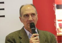 Festivalul Internaţional de Literatură „Tudor Arghezi” ediţia 44/2024 – Premiul Opera Omnia Scriitori Români (Critică literară) – Ion Bogdan Lefter