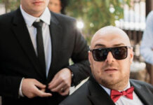 Condamnare cu suspendare și muncă în folosul comunității pentru Mădălin Cremeneanu, inculpat într-un dosar de deținere de droguri