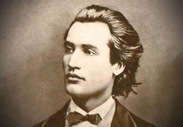 Mihai-Eminescu