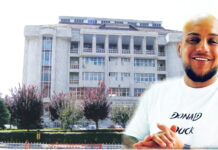 Procesul pentru omor al lui Romică Mutu a început cu o amânare și cu inculpatul după gratii