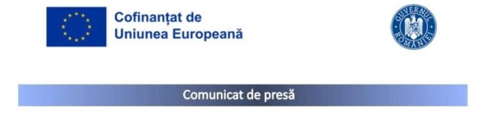 Comunicat de presă – LANSARE PROIECT: „PAS în economie socială în mediul urban”, Cod SMIS 2021+: 312481