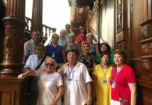 A fost „sublim” la Cluj Napoca, în tabăra literar-muzical-culturală „SUBLIM”