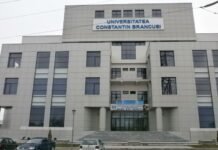 Parteneriat între UCB Târgu Jiu și ASE București