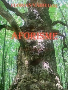 Vaideianu F Aforisme Coperta