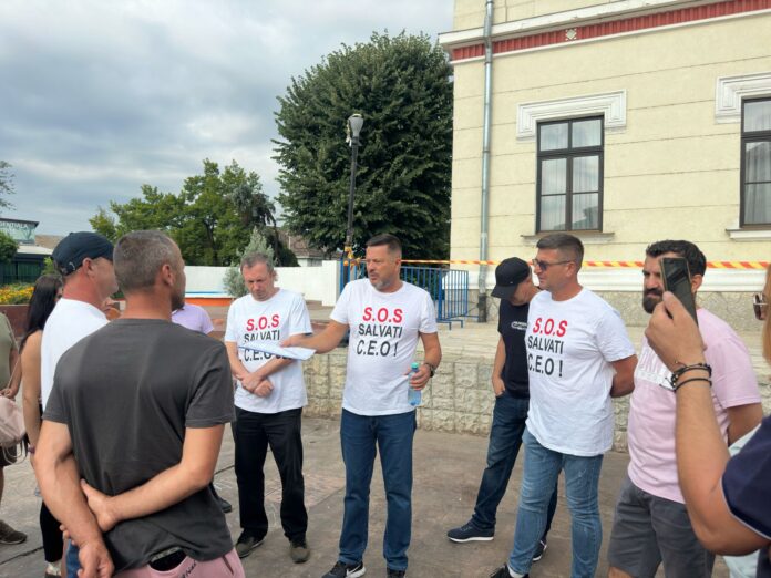 Ziua Energeticianului: Manu Tomescu a depus Scrisoare Deschisă pentru oprirea planului de restructurare a CEO