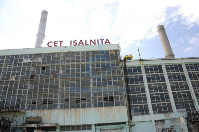 Situație de pericol la Termocentrala Ișalnița! Lider: „Oamenii nu mai pot lucra în halul ăsta, o să-și depună demisiile și o să plece acasă”