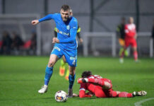 Debut greu pentru olteni. Craiova începe campionatul la Sibiu