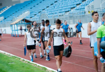 Viitorul se mută de la Târgu Jiu