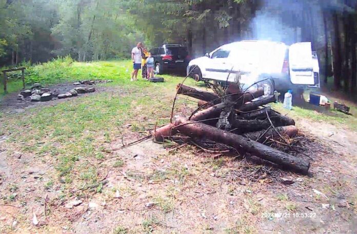 Sancțiuni multiple, aplicate de jandarmii gorjeni pentru faptele antisociale