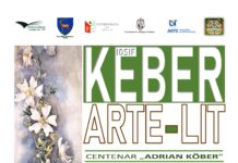 Tabără de creație artistică, la Baia de Fier