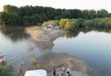 Resursele de apă scad, alertă! Localități din Gorj, afectate. Apel către populație