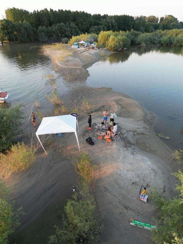 Resursele de apă scad, alertă! Localități din Gorj, afectate. Apel către populație