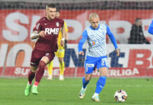 Mitriță le-a pus gând rău slovenilor: ,,Mergem peste ei, jucăm acasă”